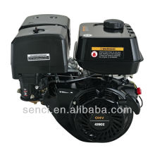 14HP Gasolina Motor SC190F (Motor una gasolina)